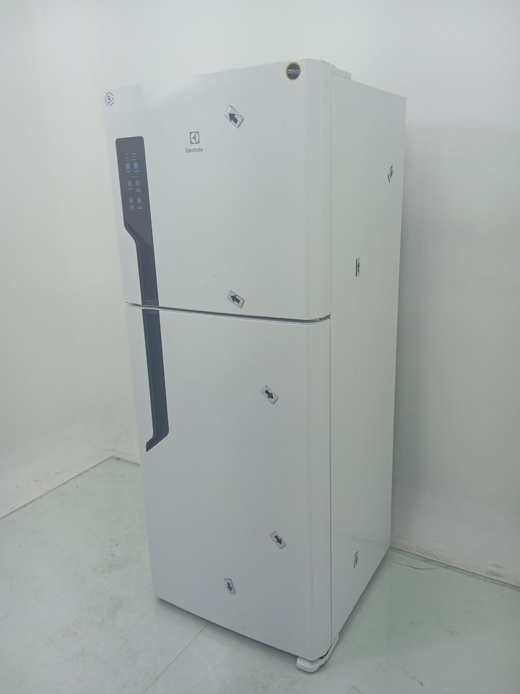 REFRIGERADOR ELECTROLUX TF55- GELADEIRA -431l