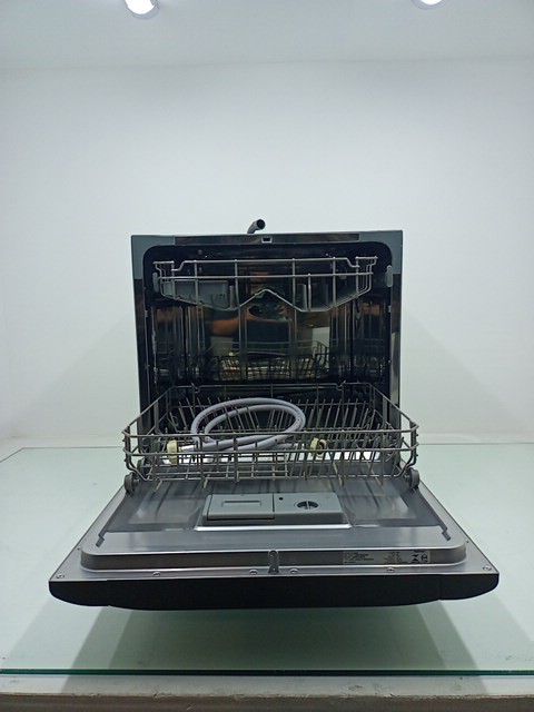 LAVA LOUCAS ELECTROLUX LE08S 8 SERVICOS - CIN