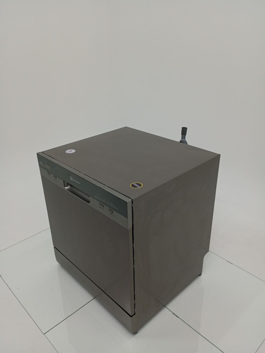 LAVA LOUCAS ELECTROLUX LL08S 8 SERVICOS - CIN