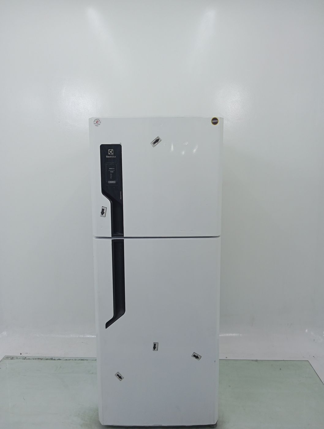 GELADEIRA ELECTROLUX TF70 FROST FREE 431L DUP