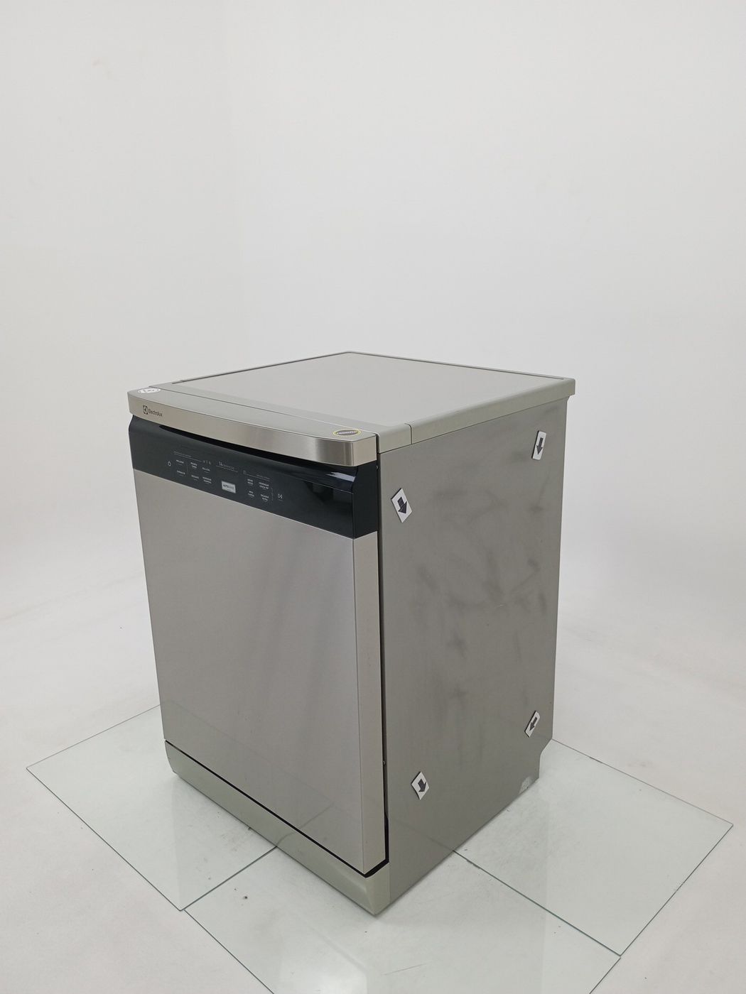 LAVA LOUCAS ELECTROLUX LL14X 14 SERVICOS - IN