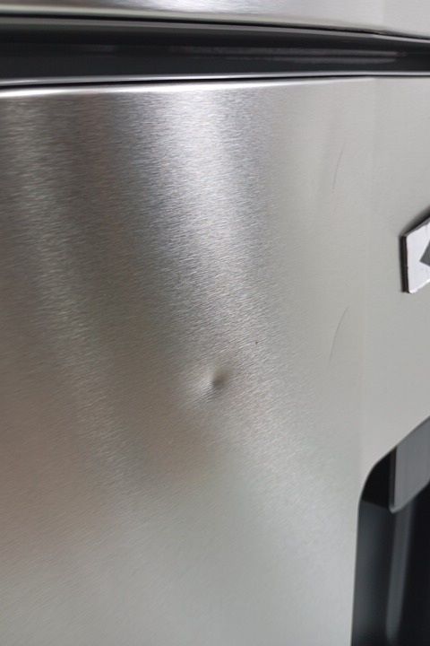 REFRIGERADOR ELECTROLUX GELADEIRA FROST FREE 
