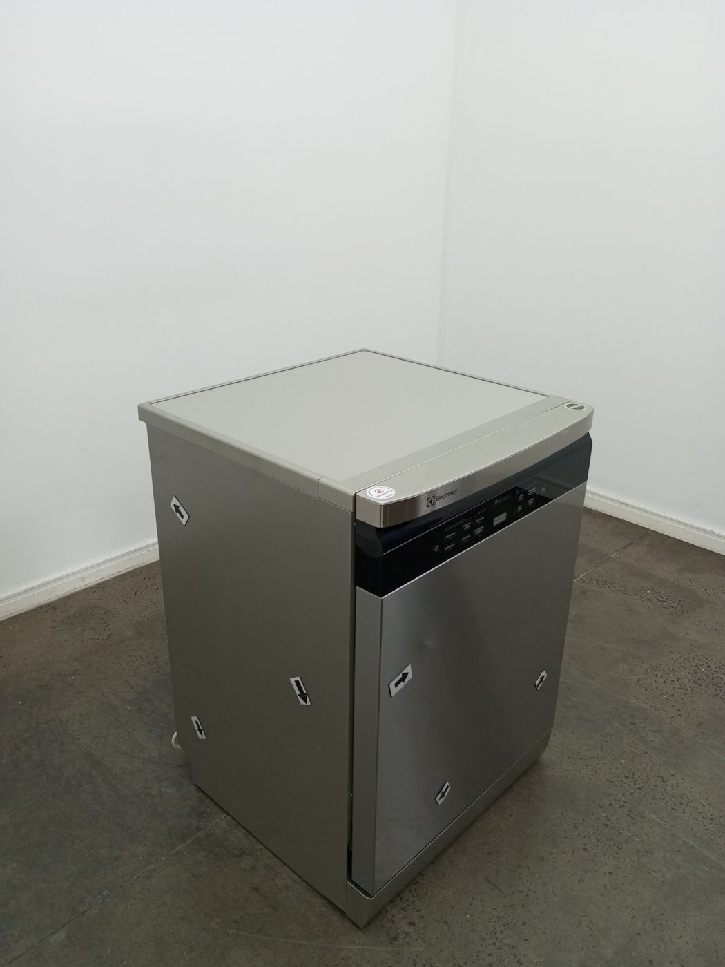 LAVA LOUCAS ELECTROLUX LL14X 14 SERVICOS - IN