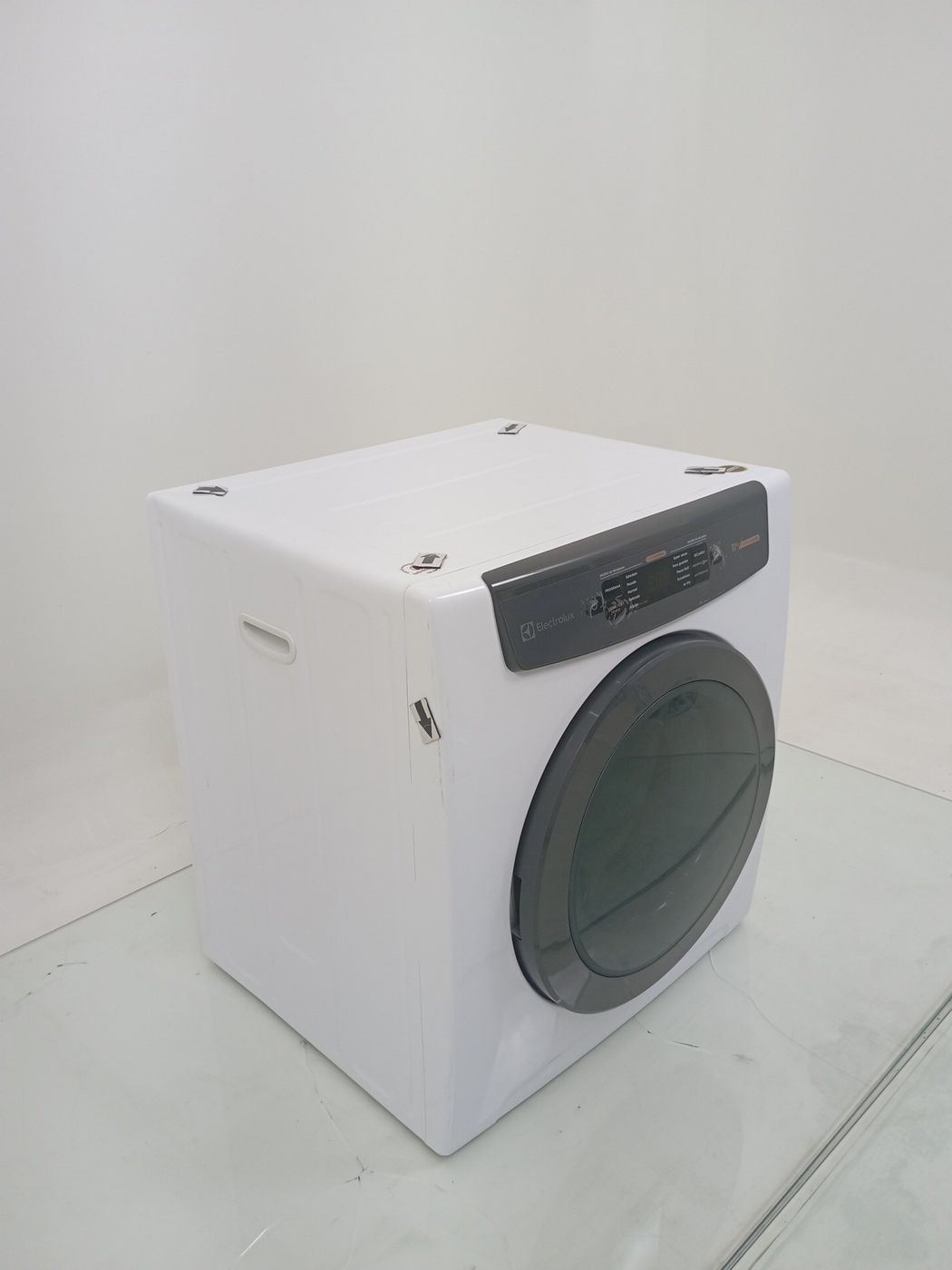 SECADORA ELECTROLUX SVB11 11KG DE PAREDE E PI