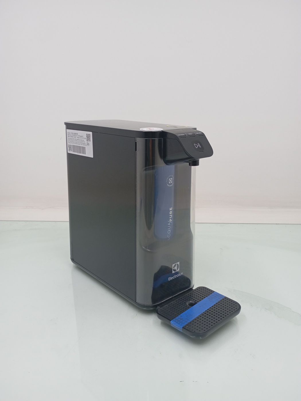 PURIFICADOR ELECTROLUX PE12V - Purificador El