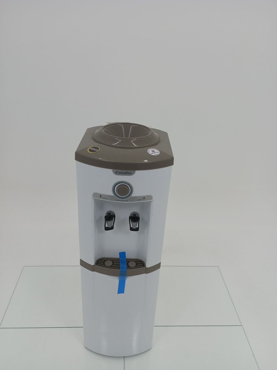 BEBEDOURO ESMALTEC DE COLUNA GARRAFAO ECG35B 
