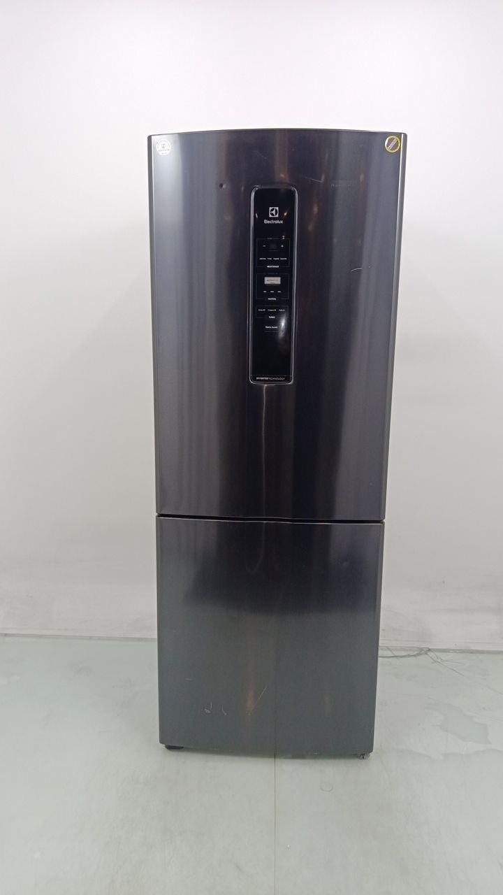 REFRIGERADOR ELECTROLUX IB7B FROST FREE INVER