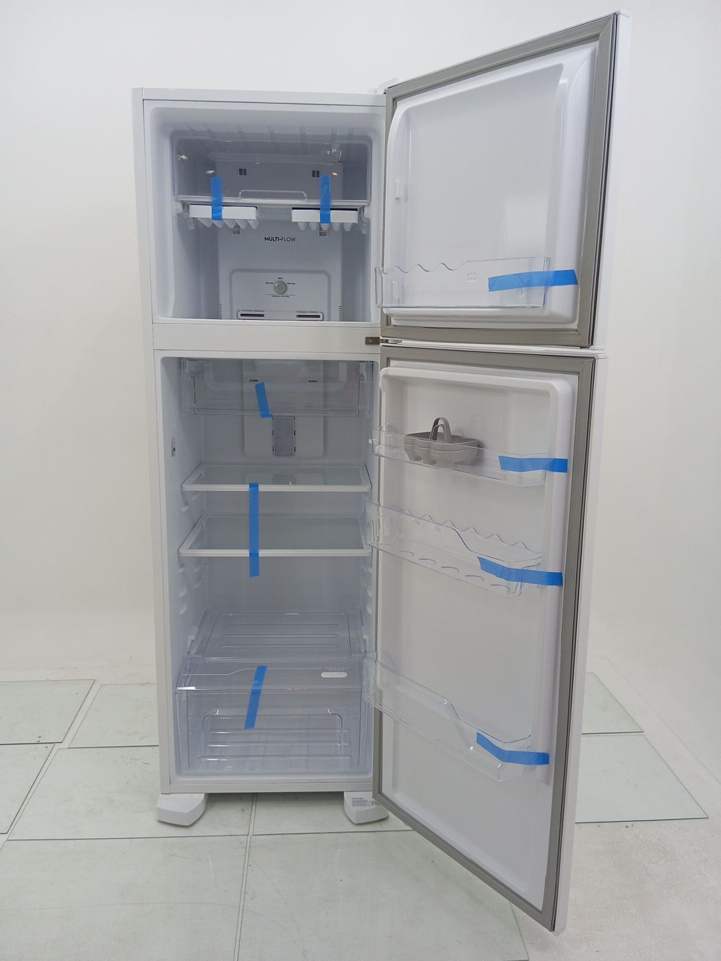 REFRIGERADOR ELECTROLUX  DUAS PORTAS FROST FR