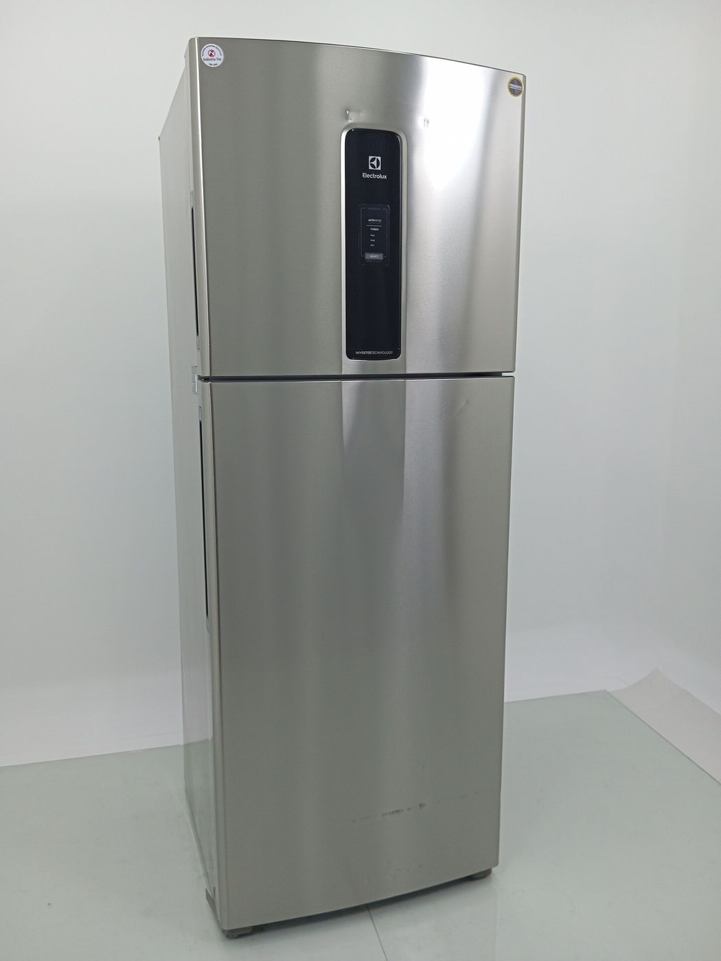 REFRIGERADOR ELECTROLUX IT70S FROST FREE INVE