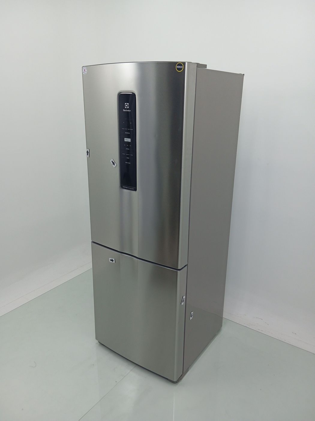 REFRIGERADOR ELECTROLUX IB7S FROST FREE INVER