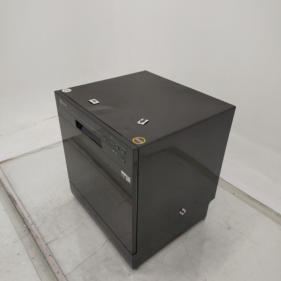 LAVA LOUCA ELECTROLUX LP08E - PRETO