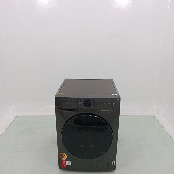 LAVADORA MIDEA MF200D130WB HEALTHGUARD LAVA 1
