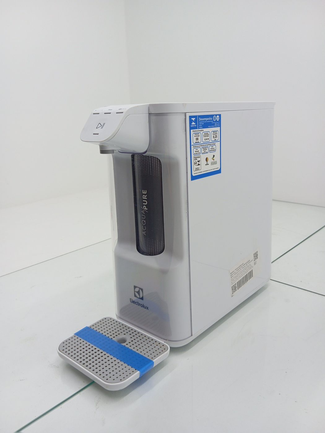 PURIFICADOR ELECTROLUX PE12B PURIFICADOR - BR