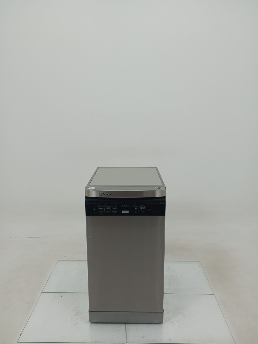 LAVA LOUCAS ELECTROLUX LL10X 10 SERVICOS - IN