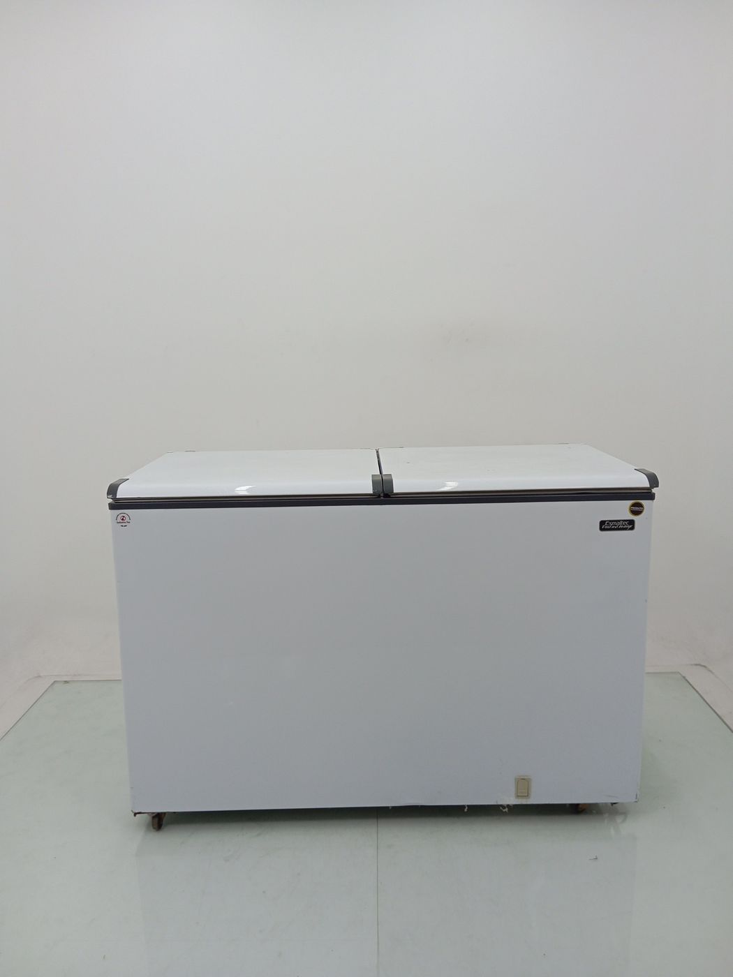 FREEZER ESMALTEC FREEZER HORIZONTAL 468L - 2 