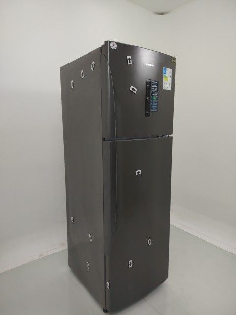 REFRIGERADOR PANASONIC FROST FREE 387L - TITA