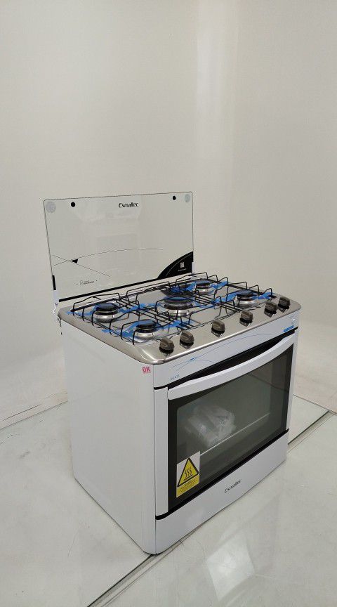 FOGAO ESMALTEC AGATA A GAS C/ ACENDIMENTO AUT