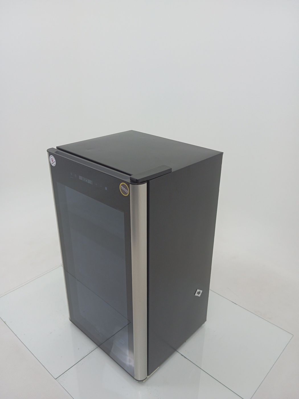 ADEGA ELECTROLUX WDF29 DUAL ZONE 29 GARRAFAS 