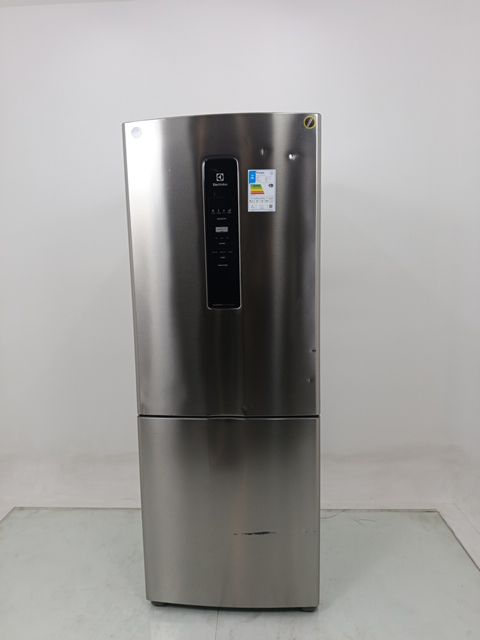 REFRIGERADOR ELECTROLUX IB55 DUAS PORTAS INVE
