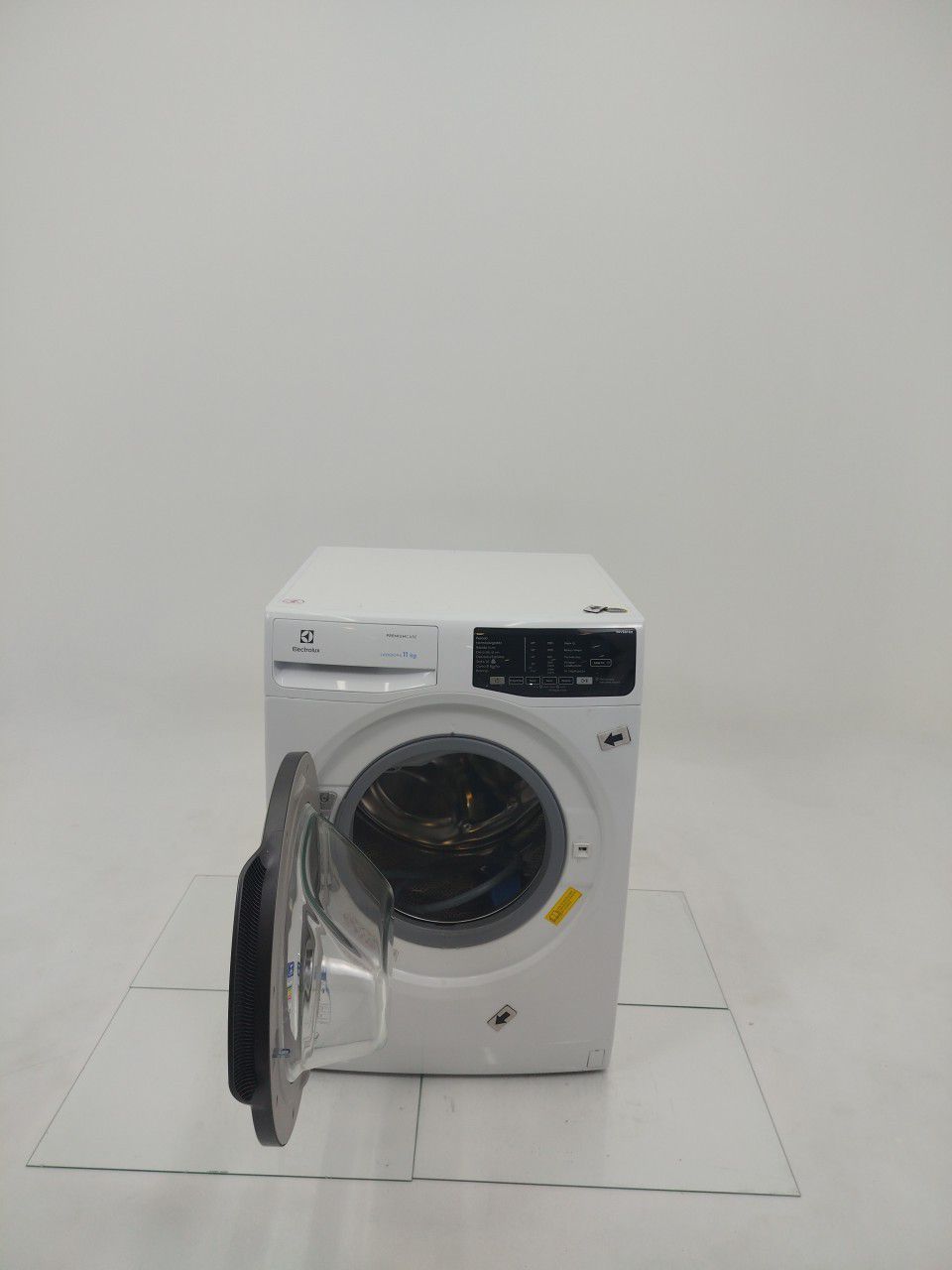 LAVADORA ELECTROLUX FRONT LOAD LFE11 11KG INV
