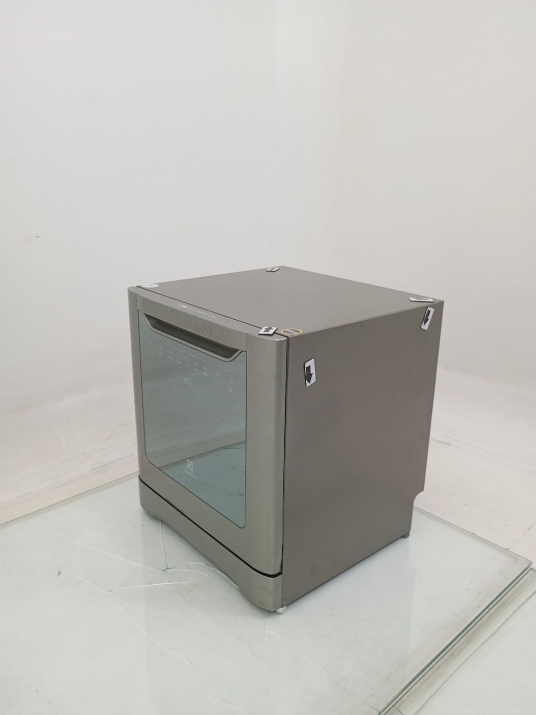 LAVA LOUCAS ELECTROLUX LE08S - Lava Louça Ele