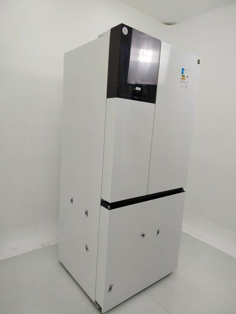 REFRIGERADOR ELECTROLUX IM8 FROST FREE INVERT