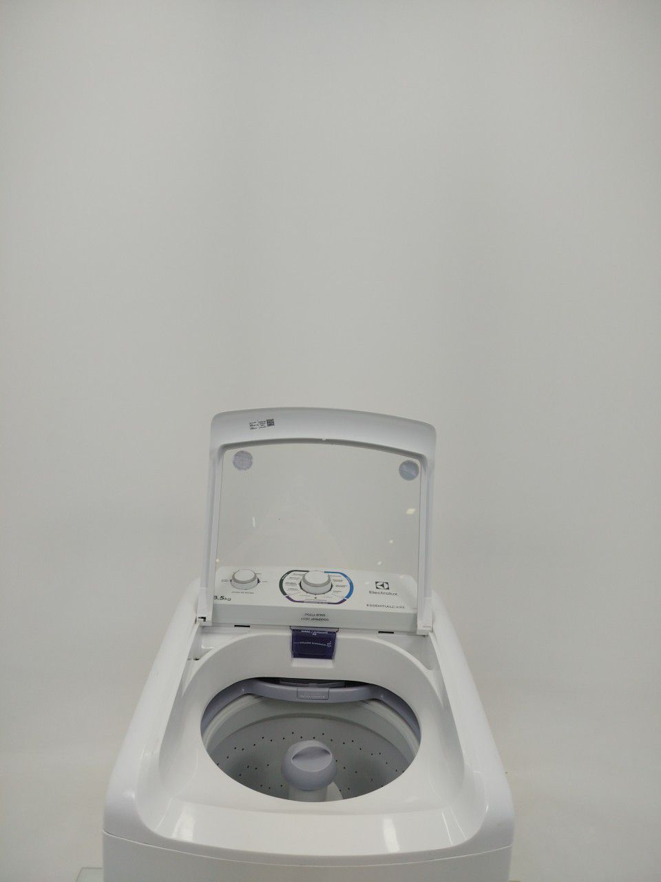 LAVADORA ELECTROLUX TOP LOAD 8,5KG LES09 ESSE