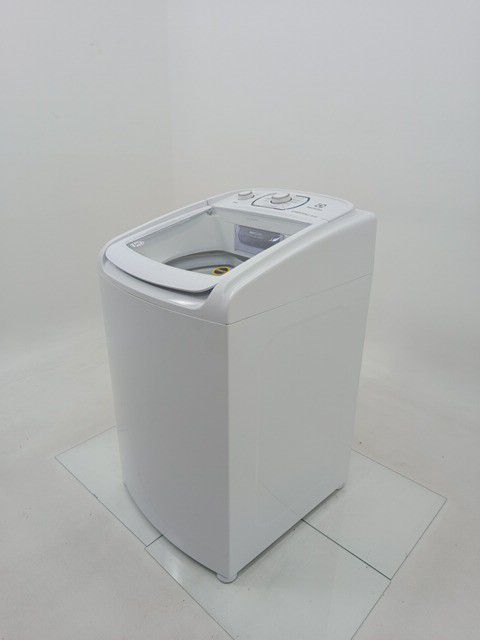 LAVADORA ELECTROLUX LES11 - Lavadora Electrol