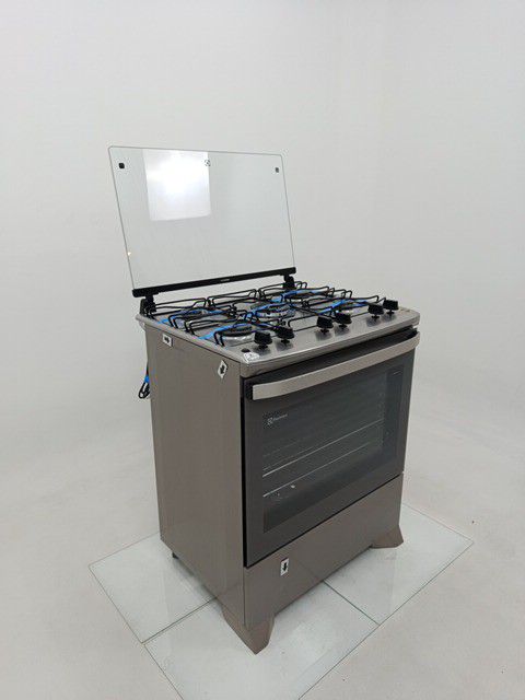 FOGAO ELECTROLUX FE5IC - Fogão Electrolux FE5