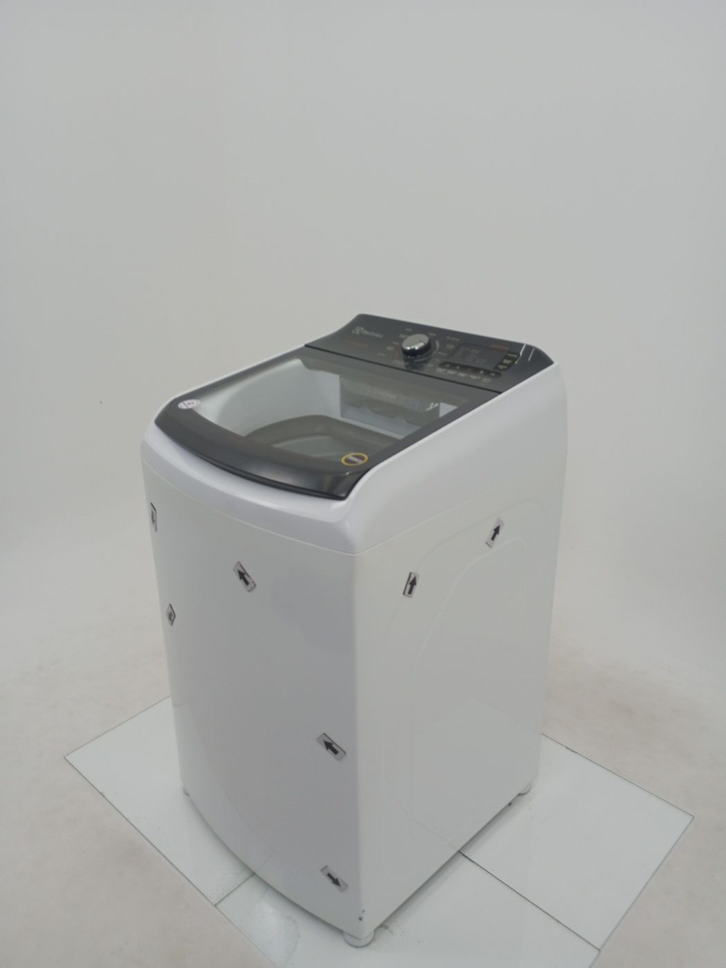 LAVADORA ELECTROLUX LEC14 14KG PREMIUM CARE E