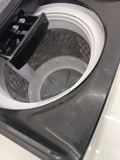 LAVADORA PANASONIC 17KG C/ PAINEL DIGITAL E P