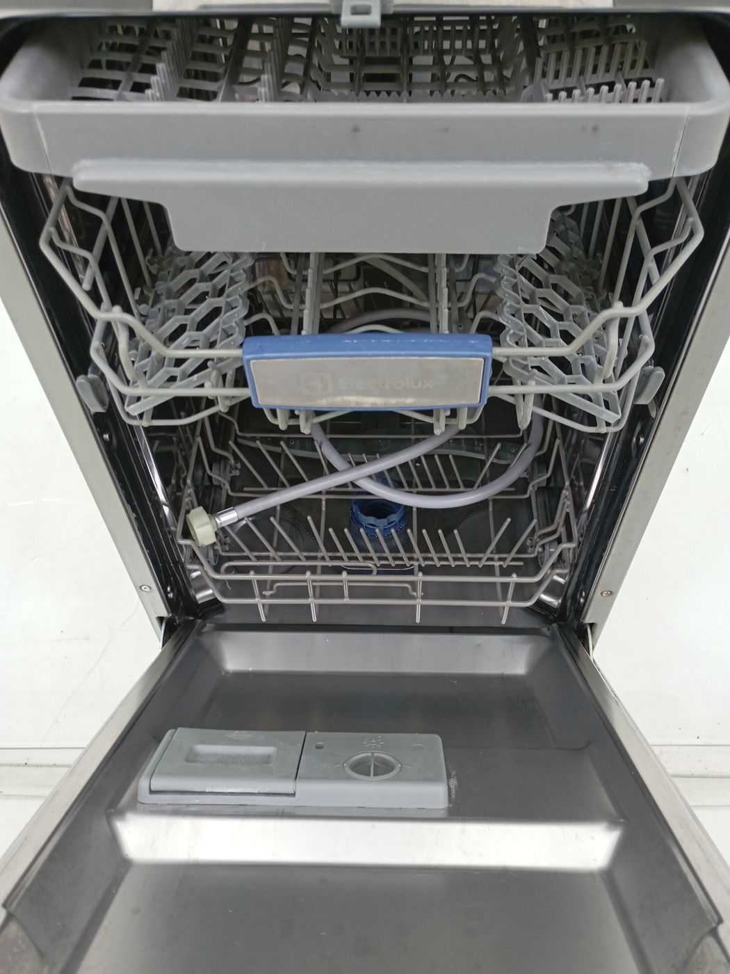 LAVA LOUCAS ELECTROLUX LL10X - Lava Louça Ele