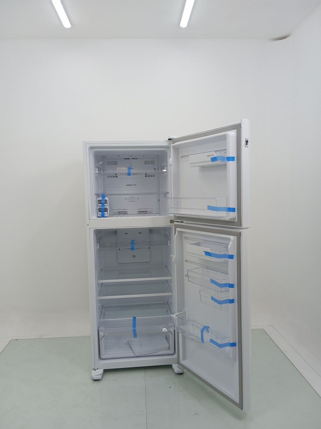 REFRIGERADOR ELECTROLUX TF55 DUAS PORTAS FROS