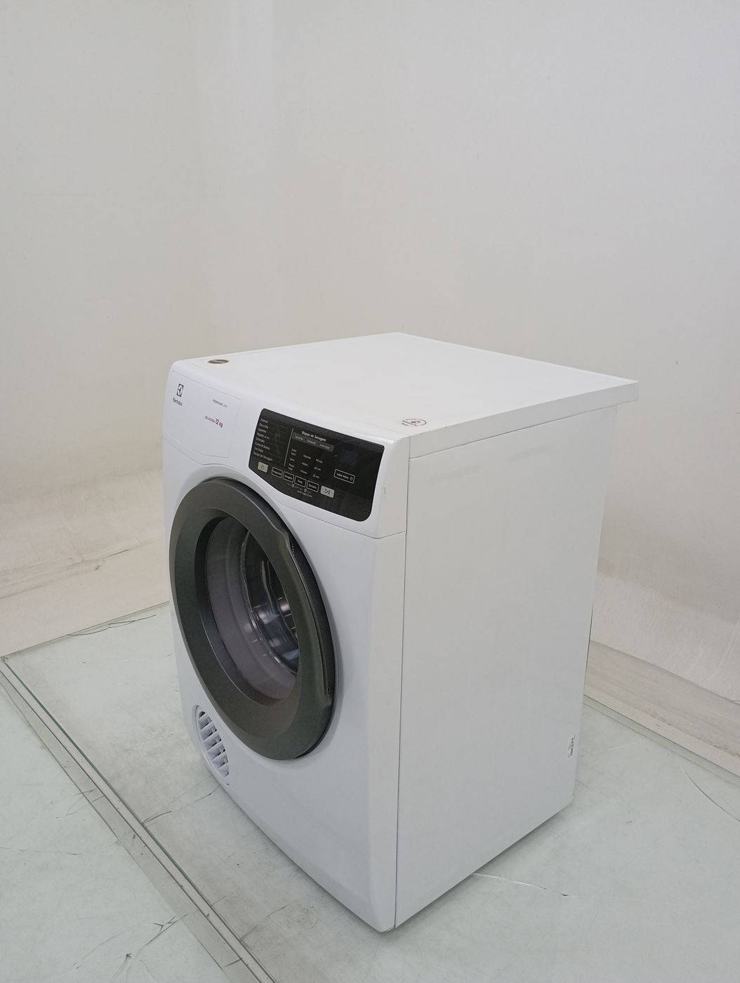 SECADORA ELECTROLUX SFP12 12K PREMIUM CARE - 
