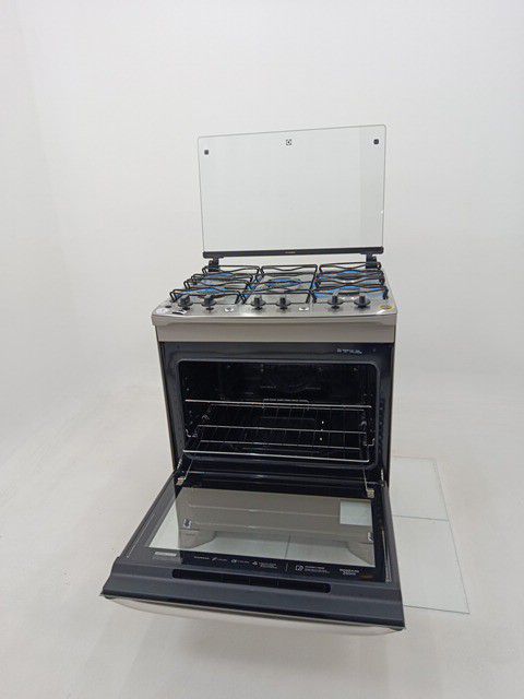 FOGAO ELECTROLUX FE5IC - Fogão Electrolux FE5