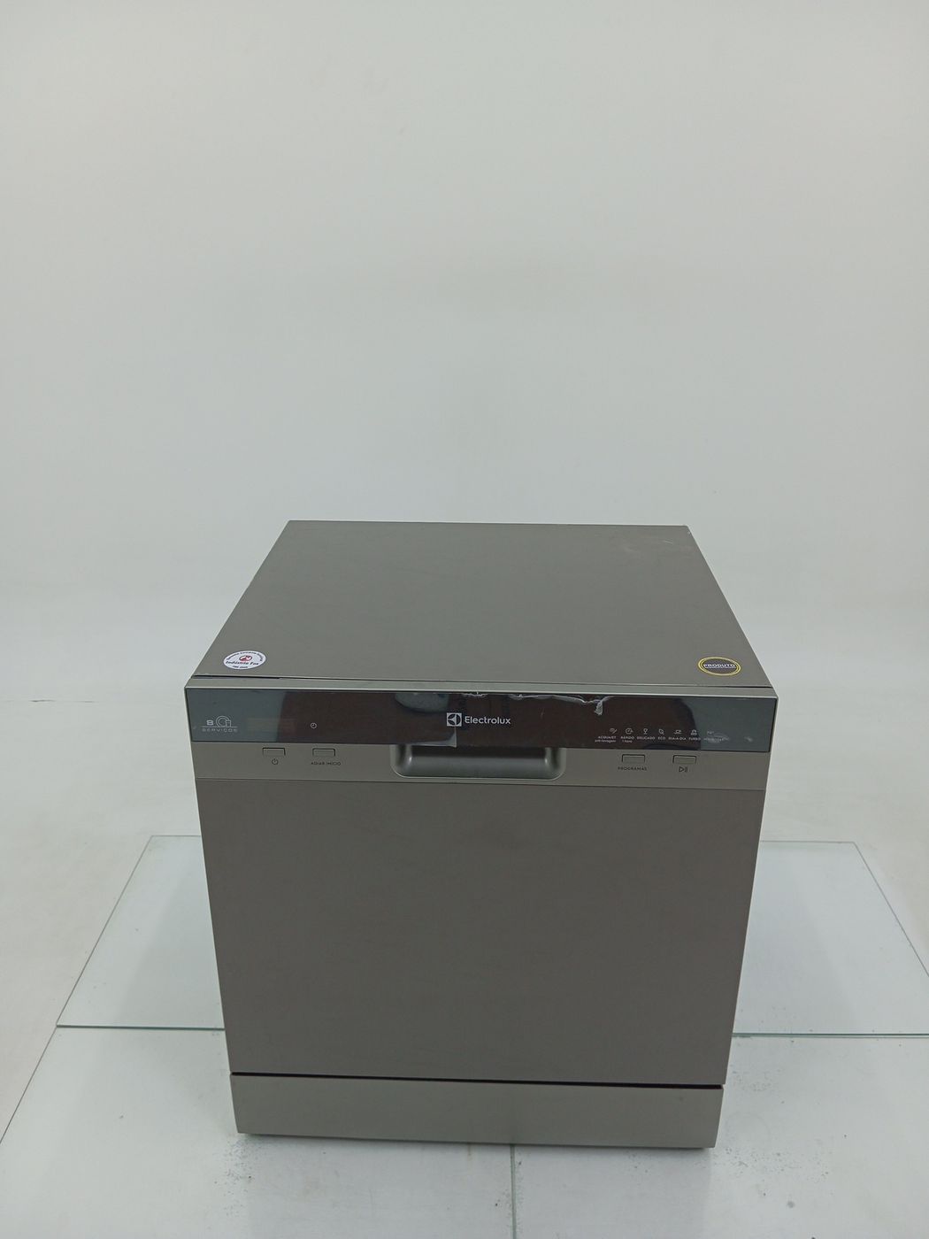 LAVA LOUCAS ELECTROLUX LL08S 8 SERVICOS - CIN