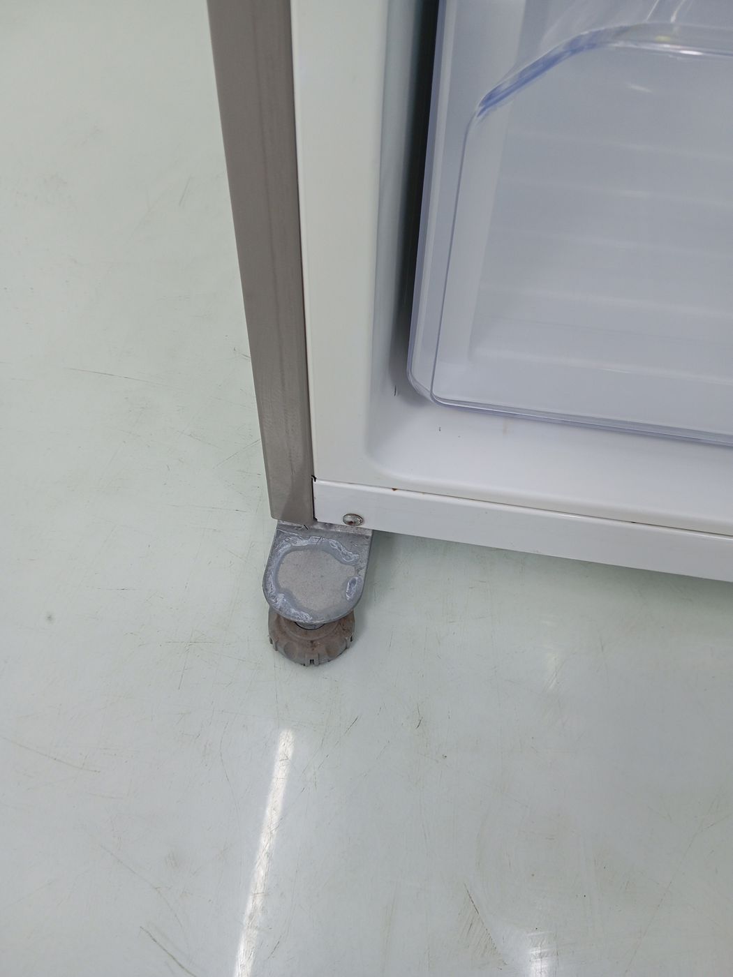 REFRIGERADOR ELECTROLUX DF56S FROST FREE INVE