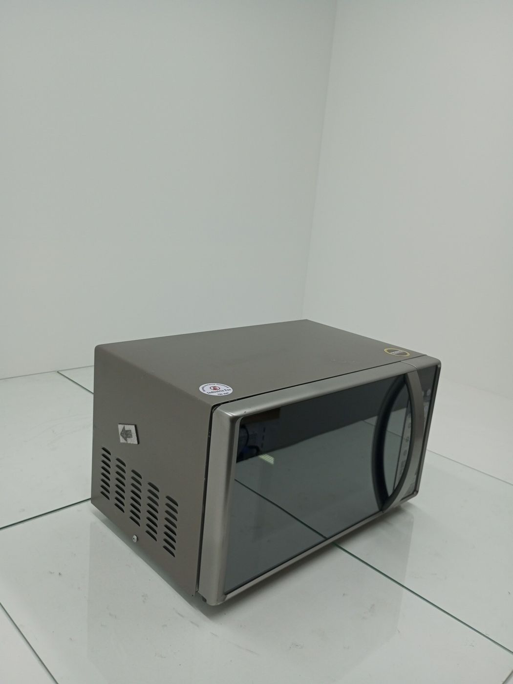 MICRO-ONDAS ELECTROLUX MT30S MICROONDAS 20L -