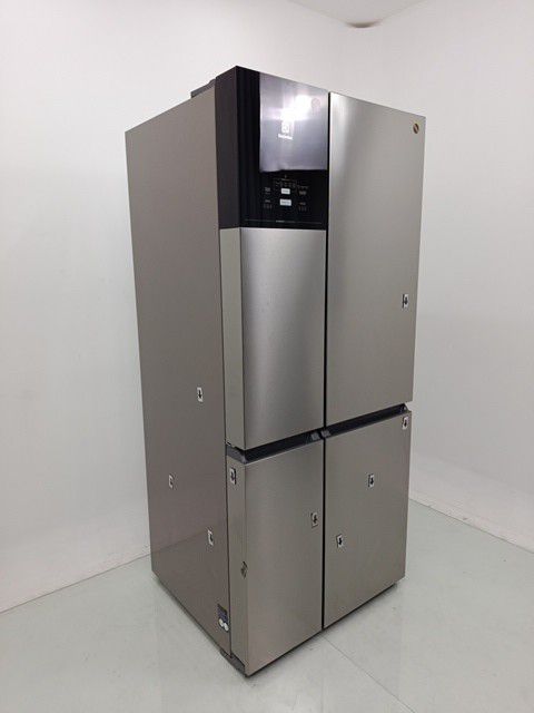 REFRIGERADOR ELECTROLUX IQ8S FROST FREE MULTI