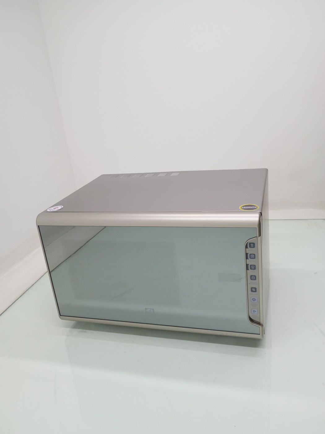 MICRO-ONDAS ELECTROLUX MI41S - Micro-Ondas El