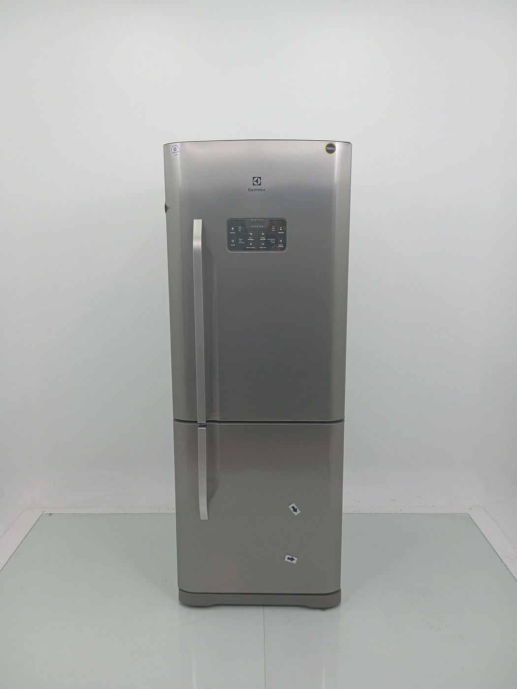 REFRIGERADOR ELECTROLUX IB53X GELADEIRA  454l