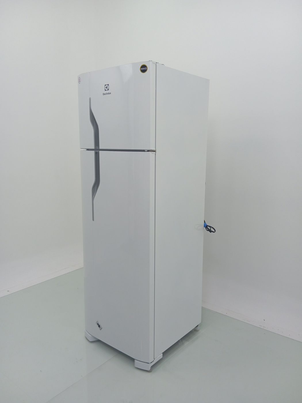 REFRIGERADOR ELECTROLUX DC35A   DUAS PORTAS C