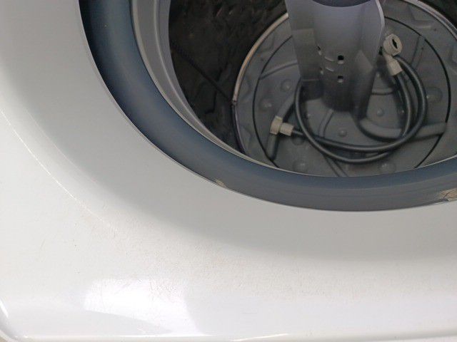 LAVADORA ELECTROLUX LED17 17KG ESSENTIAL CARE