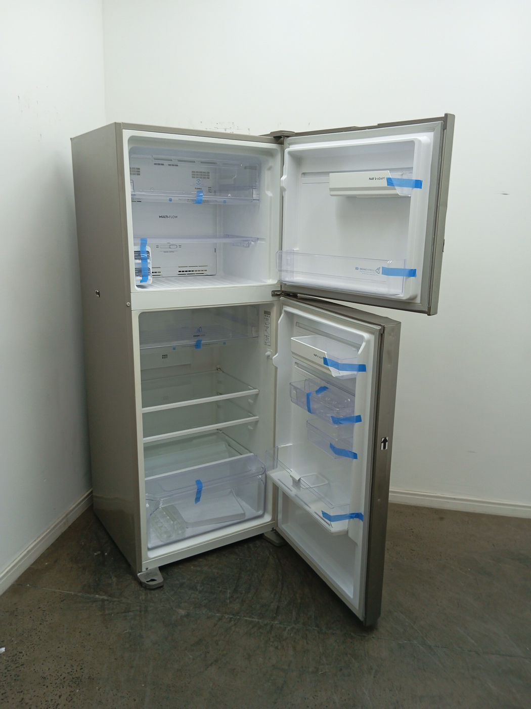 REFRIGERADOR ELECTROLUX TF55S   FROST FREE 43