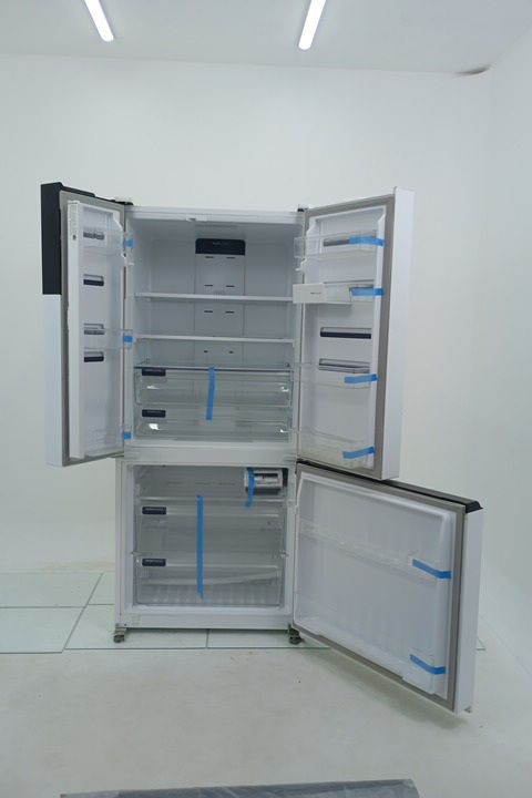 REFRIGERADOR ELECTROLUX IM8 FROST FREE - BRAN