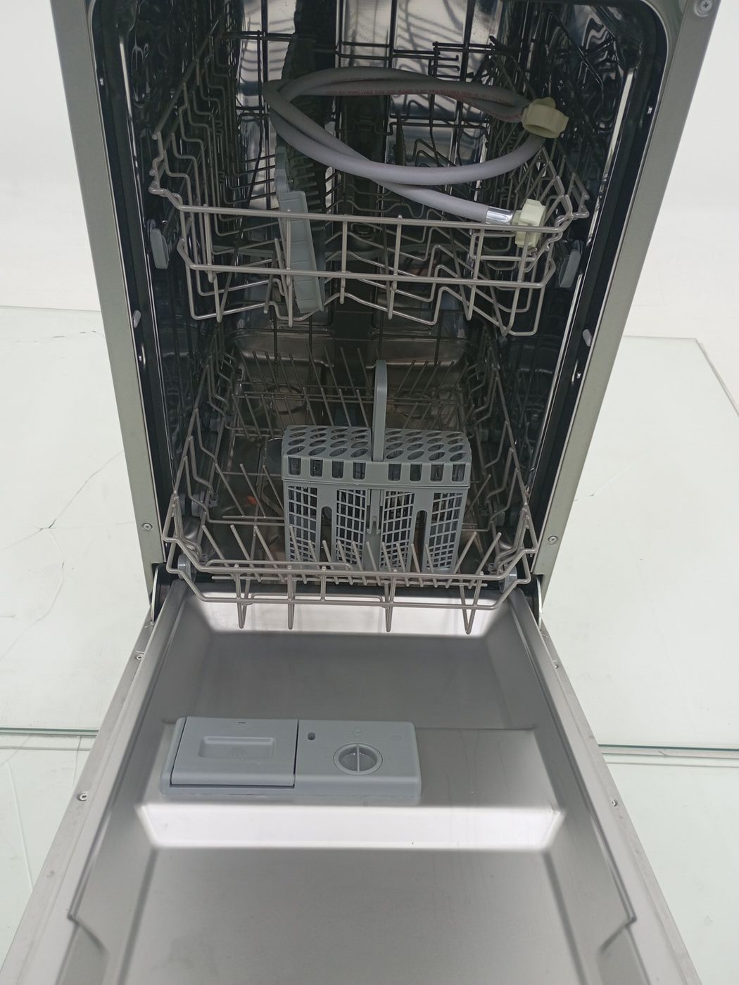 LAVA LOUCAS ELECTROLUX LAVA LOUCAS LS10E 10 S