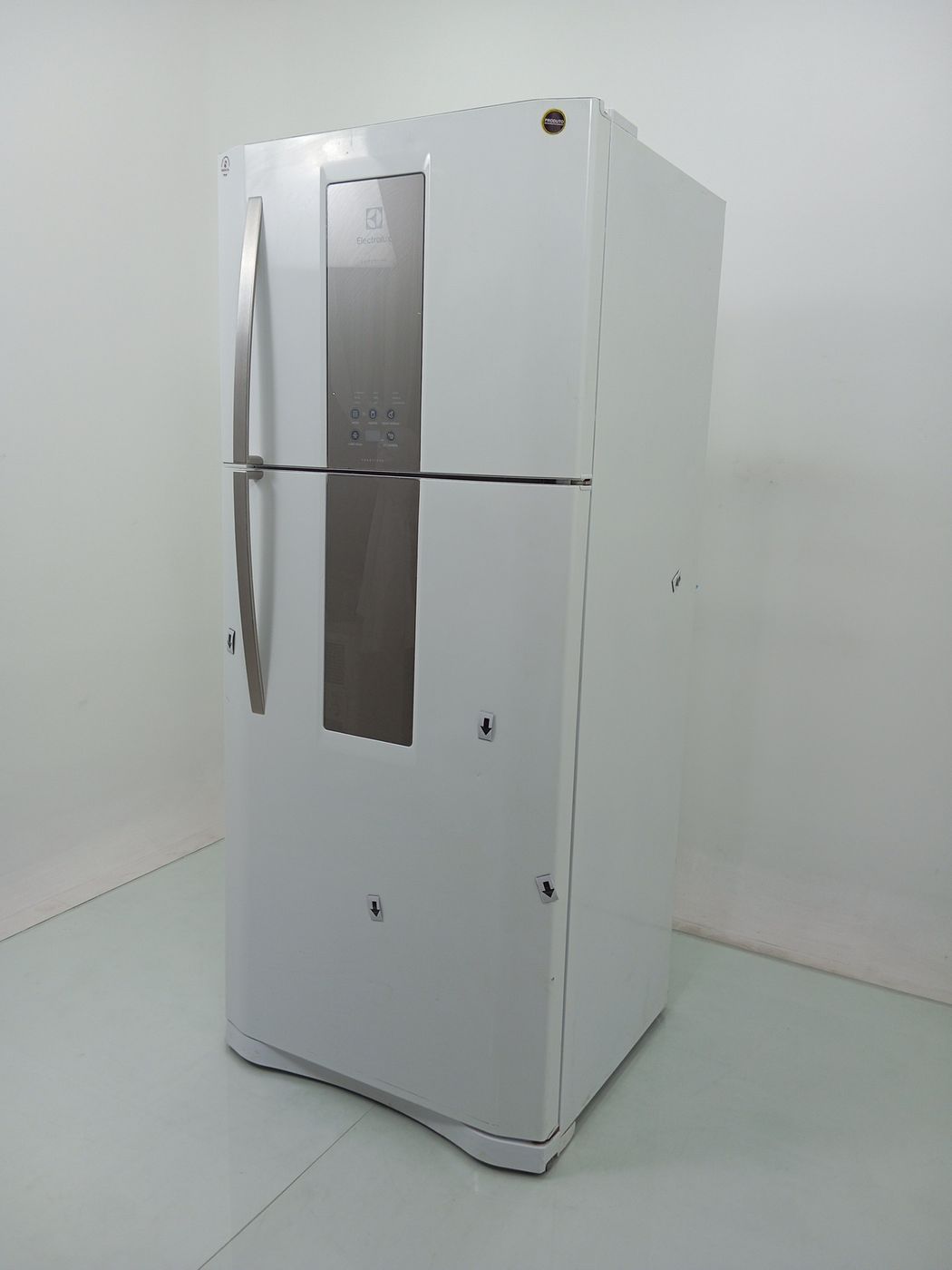 REFRIGERADOR ELECTROLUX DF82 DUAS PORTAS FROS