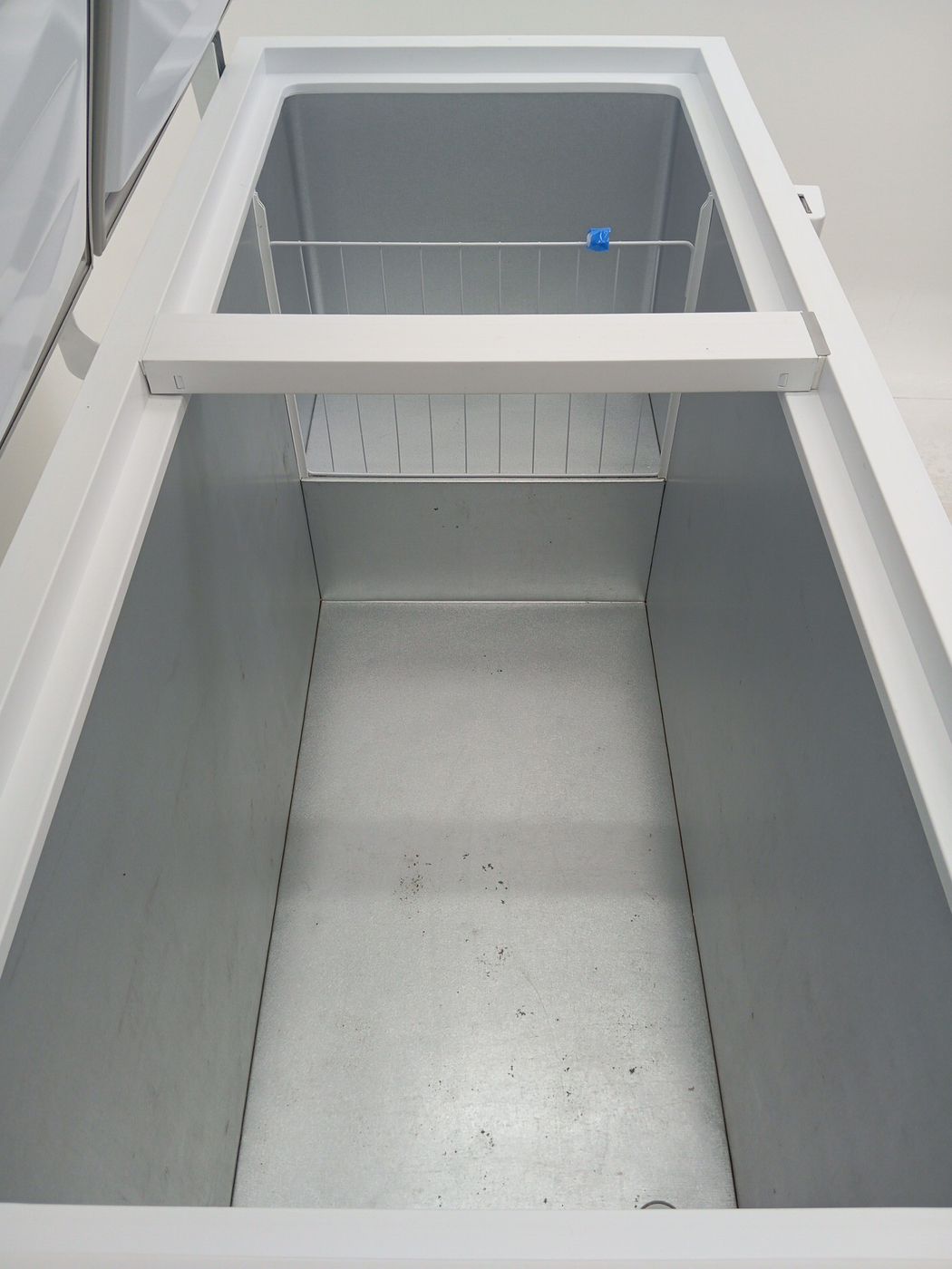 FREEZER ELECTROLUX H550 HORIZONTAL 513L - BRA