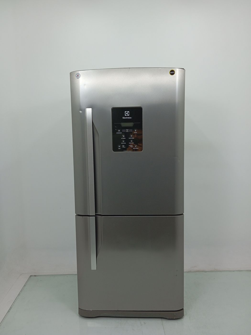 REFRIGERADOR ELECTROLUX DB84X   FROST FREE 59