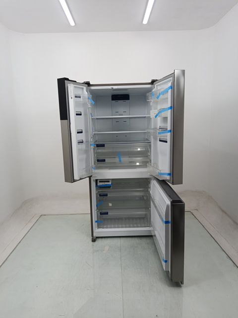 REFRIGERADOR ELECTROLUX IM8S - Refrigerador E